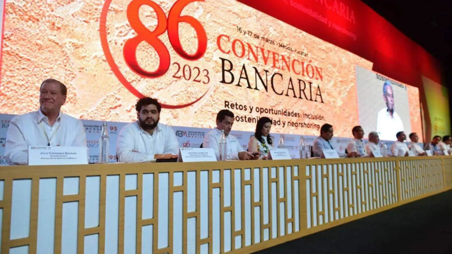 CONVENCIÓN B